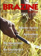 cover brazine